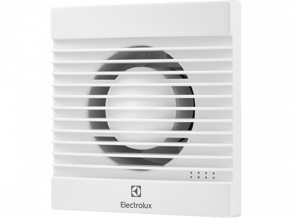 Вентилятор вытяжной Electrolux Basic EAFB-120T (таймер)