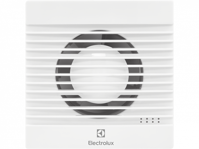 Вентилятор вытяжной Electrolux Basic EAFB-150T (таймер)