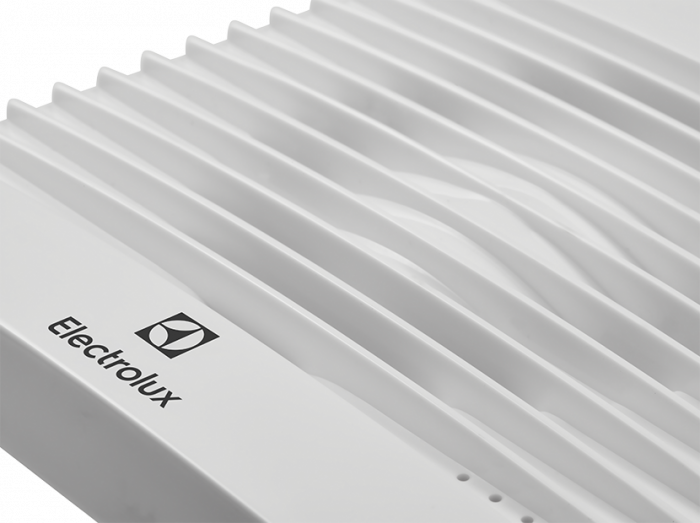 Вентилятор вытяжной Electrolux Basic EAFB-150T (таймер)