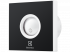 Вентилятор вытяжной Electrolux серии Rainbow EAFR-100 dark