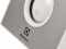 Вентилятор вытяжной Electrolux серии Rainbow EAFR-100T silver с таймером