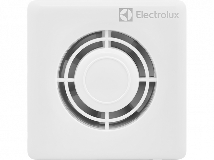 Вентилятор вытяжной Electrolux Slim EAFS-100T (таймер)