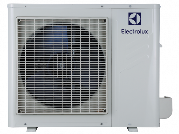 Блок компрессорно-конденсаторный Electrolux ECC-07