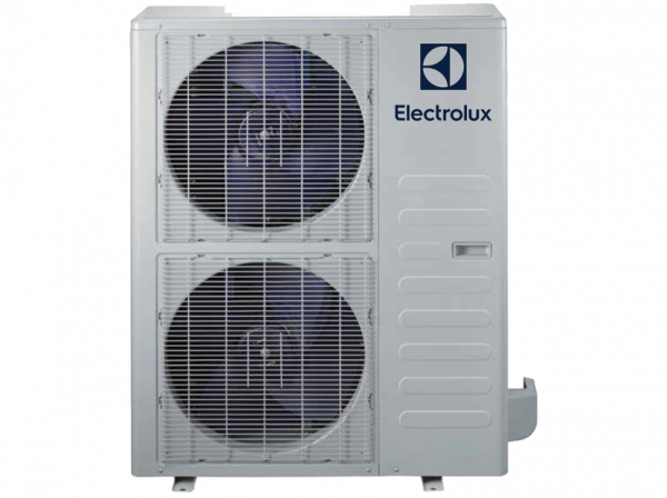 Блок компрессорно-конденсаторный Electrolux ECC-16