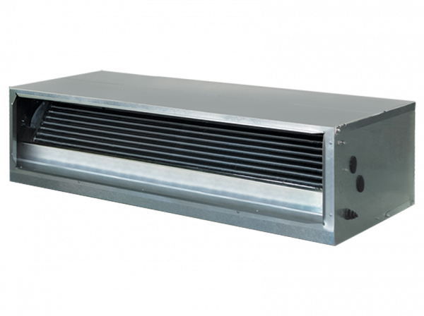 Фанкойл канальный Electrolux EFB-15/2 AI DX