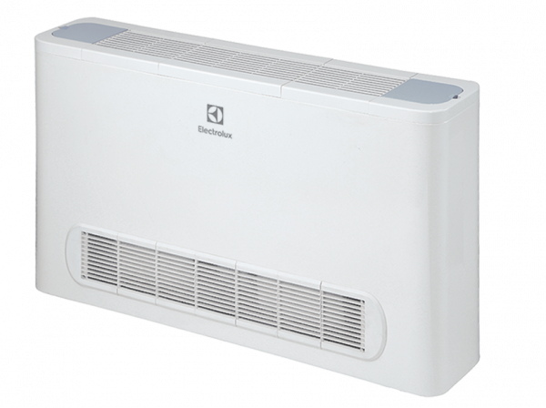 Фанкойл напольно-потолочный Electrolux EFF-250