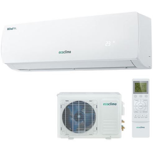 Кондиционер настенный сплит ECOCLIMA ECW-07QC / EC-07QC21 м2