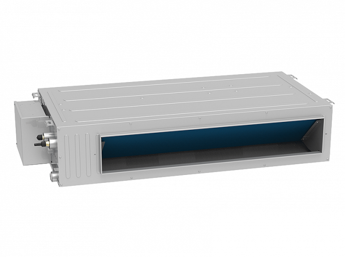 Комплект ELECTROLUX EACD-36H/UP3-DC/N8 инверторной сплит-системы, канального типа
