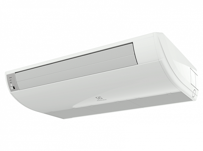Комплект ELECTROLUX EACU-60H/UP3-DC/N8 инверторной сплит-системы, напольно-потолочного типа