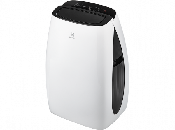 Мобильный кондиционер Electrolux EACM-10 HR/N3