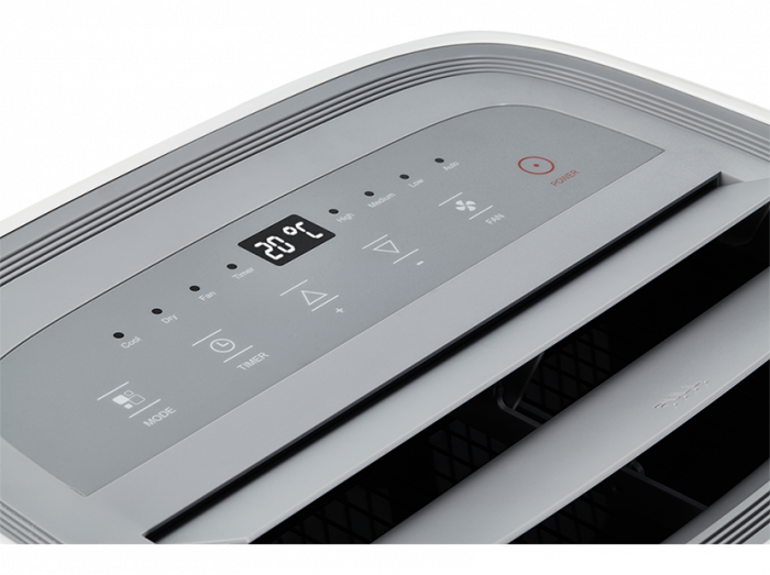 Мобильный кондиционер Electrolux EACM-11 CL/N3