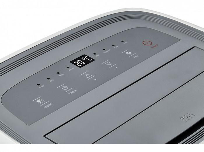 Мобильный кондиционер Electrolux EACM-11 CL/N3