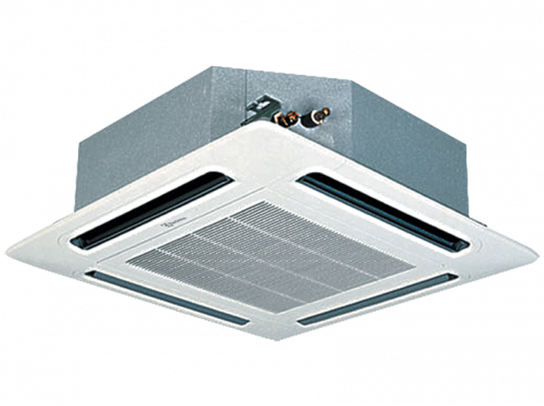 Блок внутренний кассетный Electrolux ESVMC4/С-SF-45