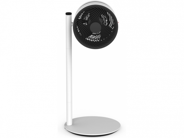 Вентилятор Air shower Boneco F220 напольный цвет: белый/white