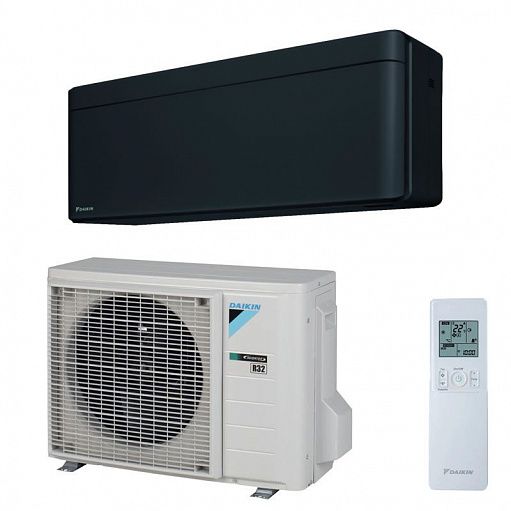 Сплит-система инверторного типа Daikin FTXA20BB/RXA20A Nord -30, комплект