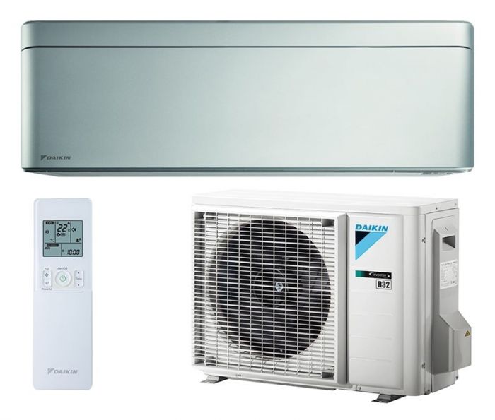 Сплит-система инверторного типа Daikin FTXA25BS/RXA25A, комплект