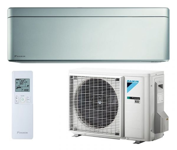 Сплит-система инверторного типа Daikin FTXA20BS/RXA20A, комплект