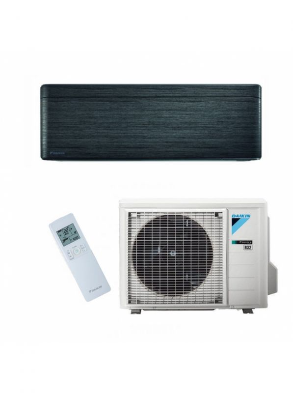 Сплит-система инверторного типа Daikin FTXA35BT/RXA35A, комплект