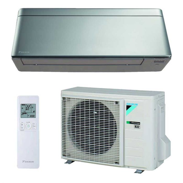 Сплит-система инверторного типа Daikin FTXA50AS/RXA50B, комплект