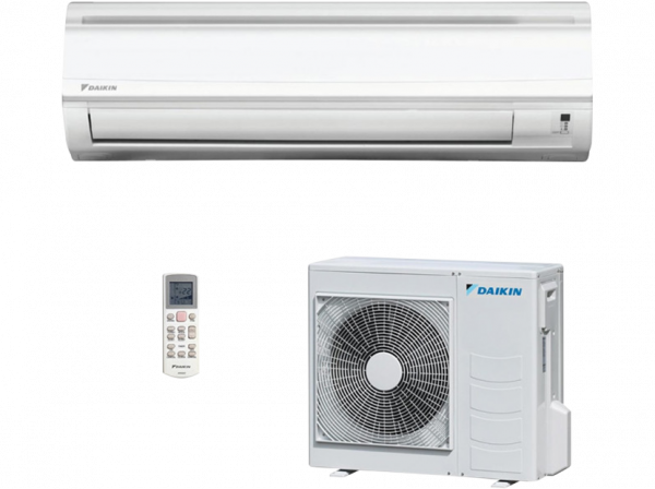 Сплит-система Daikin FTYN80JXV/RQ71CXV19 Nord-40, комплект