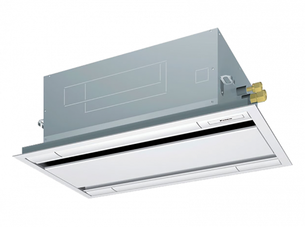 Внутренний кассетный блок VRV Daikin FXCQ20A