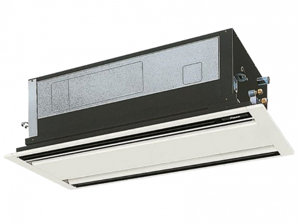 Внутренний кассетный блок VRV Daikin FXCQ63A
