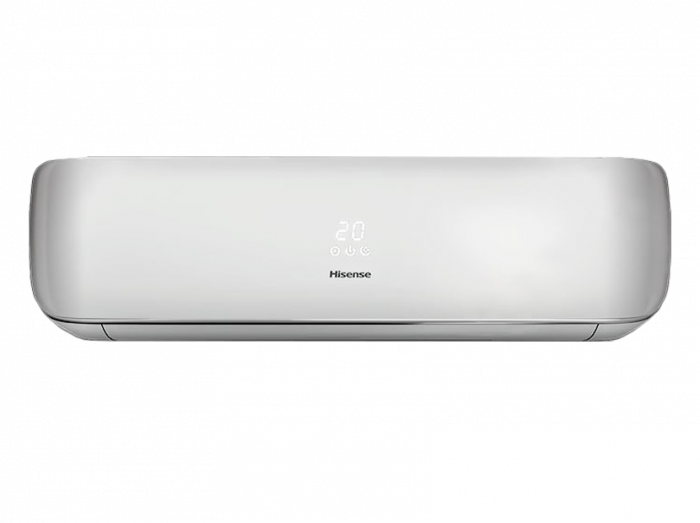 Внутренний блок (Premium Disign FM DC Inv) мульти сплит-системы настенного типа Hisense AMS-12UR4SVETG67