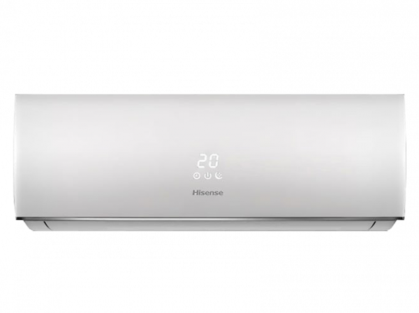 Внутренний блок (Smart FM DC Inv) мульти сплит-системы настенного типа Hisense AMS-18UR4SFADB65