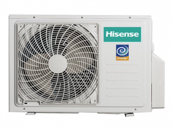Внешний блок мульти сплит-системы Hisense AMW3-24U4SZD