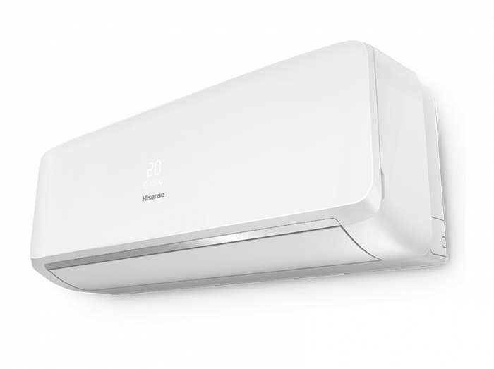 Сплит-система инверторного типа Hisense AS-11UR4SYDDB15, комплект