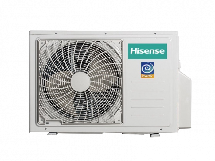 Блок наружный FM AMW2-18U4SXE мульти сплит-системы HISENSE