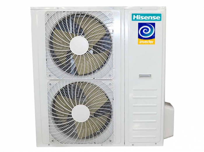Внешний блок мульти сплит-системы Hisense AMW-60U6SP