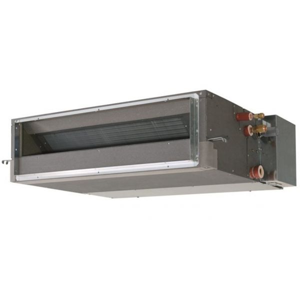 Сплит-система канального типа HITACHI RAD-60PPD/RAС-60NPD