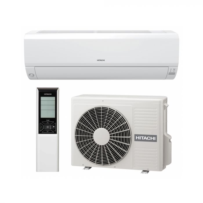 Сплит-система HITACHI RAK-35RPE/RAС-35WPE