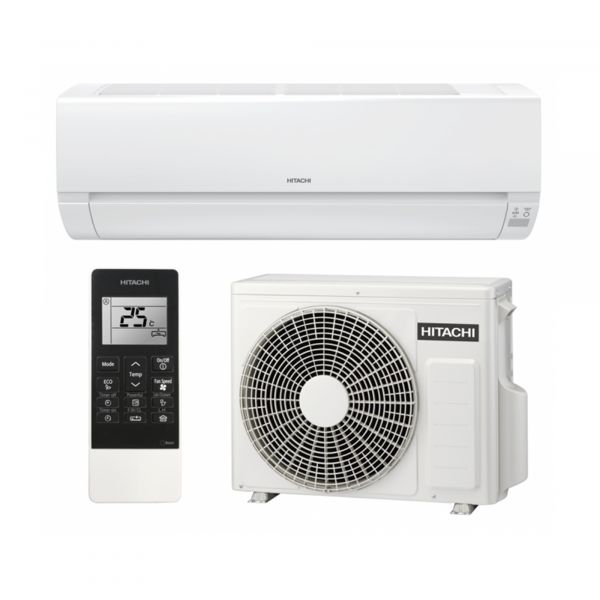Сплит-система HITACHI RAK-50REF/RAC-50WEF