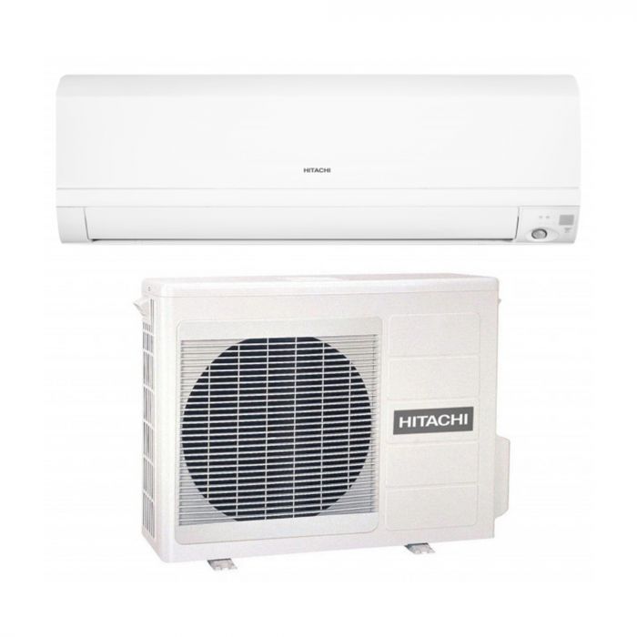 Сплит-система настенного типа HITACHI RAK-60RPE/RAС-60NPE