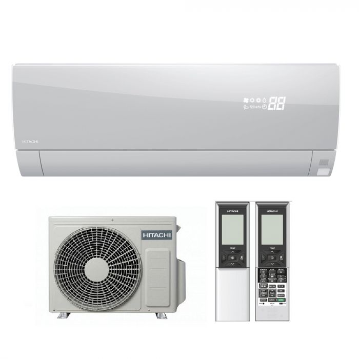 Сплит-система HITACHI RAK-50PSES/RAC-50WSE
