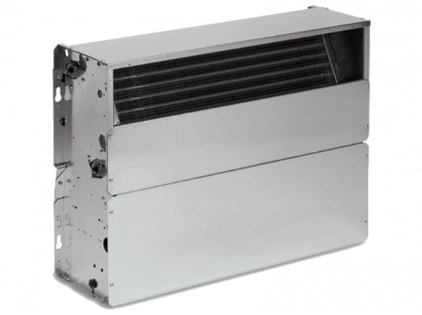 Фанкойл без корпуса Rhoss YARDY EV IVF-25 С SX