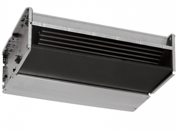 Фанкойл без корпуса Rhoss YARDY EV2 IXP-20