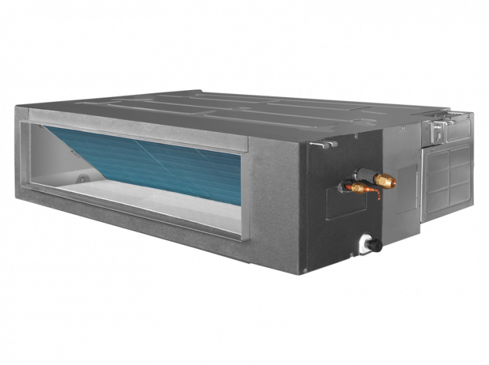 Сплит-система Zanussi ZACO-60 H/ICE/FI/N1