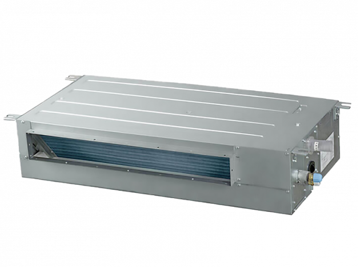 Блок внутренний Haier Multi Super Match DC AD18SS1ERA/YR-E17 мульти сплит-системы