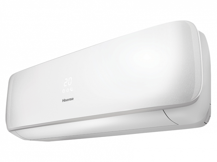 Сплит-система Hisense AS-13HW4SVDTG5, комплект