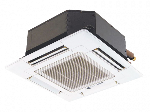 Блок внутренний Mitsubishi Electric каcсетного типа PLFY-P15 VCM-E