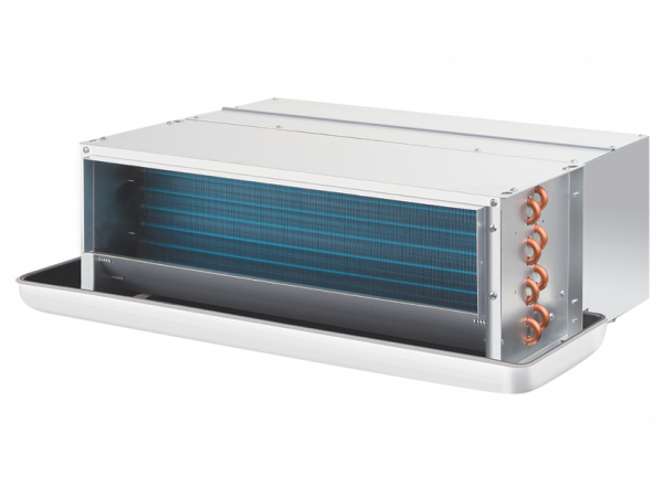 Фанкойл канальный Ballu Machine BMFM-451SL