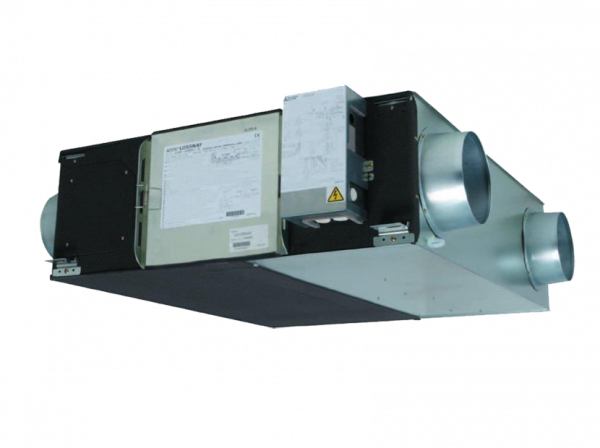 Приточно-вытяжная камера Mitsubishi Electric LGH-35RVX-E