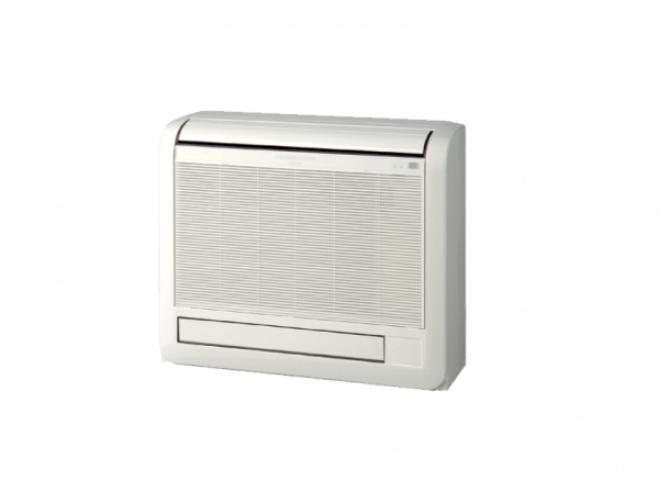 MFZ-KJ50VE Сплит-система Mitsubishi Electric/Mr.Slim/Внутренний блок/Напольный