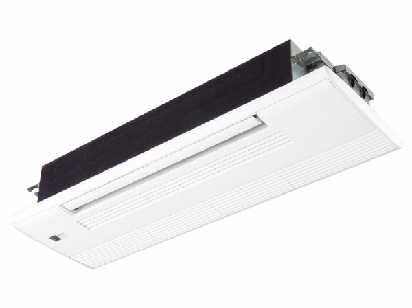 MLZ-KA50 VA Сплит-система Mitsubishi Electric/Внутренний блок/Кассетный