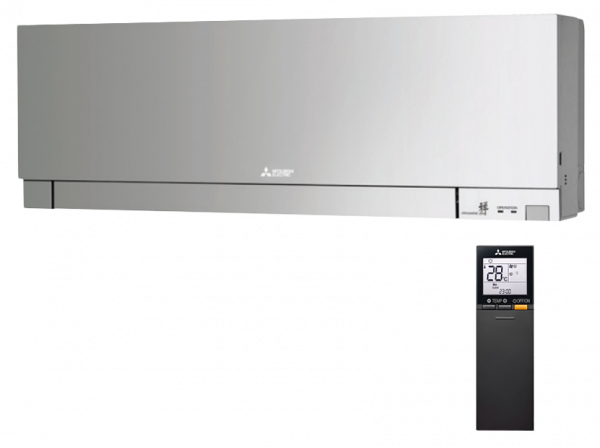 MSZ-EF35VGKS (R32) Сплит-система Mitsubishi Electric/Внутренний блок/Настенный Design