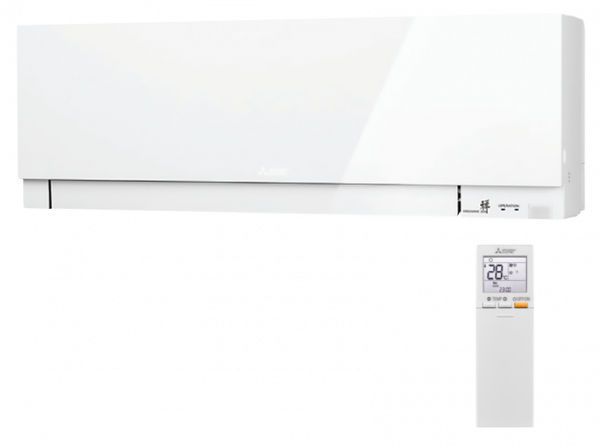 MSZ-EF50VGKW (R32) Сплит-система Mitsubishi Electric/Внутренний блок/Настенный Design