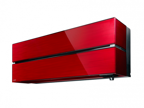 Кондиционер Mitsubishi Electric MSZ-LN25VGR/MUZ-LN25VG